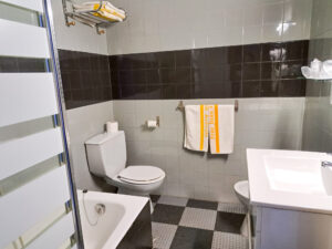 Habitación doble