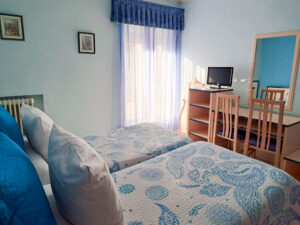 Habitación doble