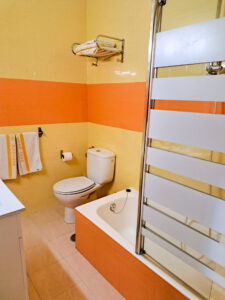 Habitación doble