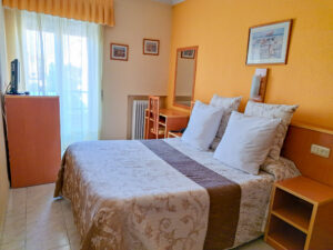 Habitación doble